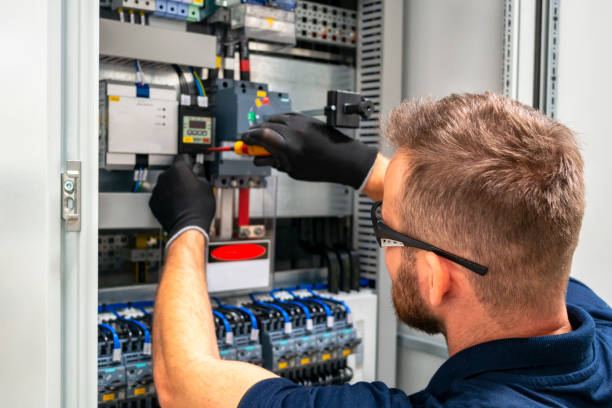 Best Electrical System Inspection  in Fort Stockton, TX