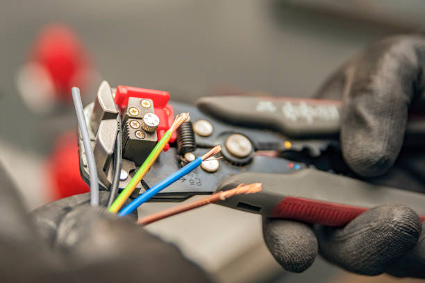 Best Affordable Electrical Installation  in Fort Stockton, TX