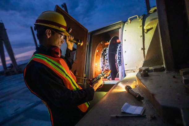 Best Commercial Electrician Services  in Fort Stockton, TX