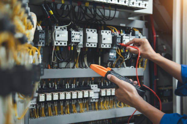 Best Electrical Troubleshooting Services  in Fort Stockton, TX