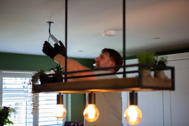 Best Local Electrician Companies  in Fort Stockton, TX