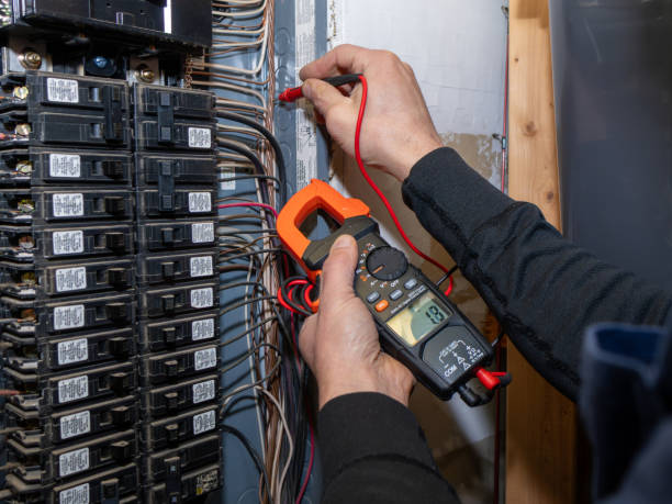 Best Electrical System Inspection  in Fort Stockton, TX